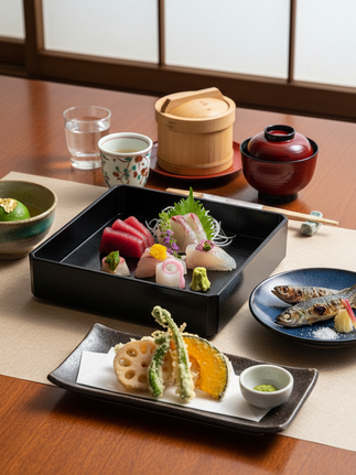 Our Favorite Places to Eat in Kyoto