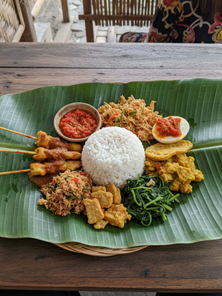 Bali on a Budget: How to Do It for Under $50/Day