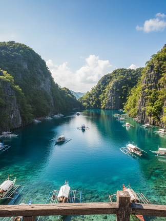 El Nido vs. Coron vs. Siargao: Which Philippine Island Hopping Paradise is Right for You?