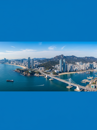 Where to Stay in Busan: Neighborhood Guide