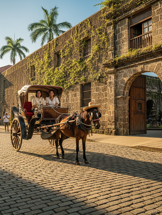 Best Instagram Spots in Manila