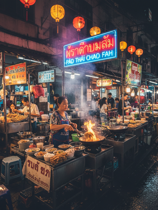 The Perfect 3-Week Southeast Asia Itinerary for First-Timers