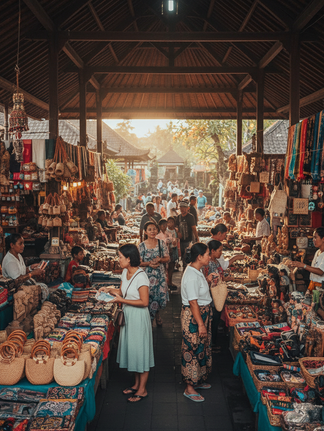 Ultimate Shopping Guide for Bali
