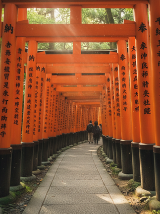 Kyoto on a Dime: 15 Unforgettable Things to Do Without Breaking the Bank