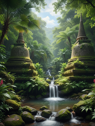 Hidden Gems in Chiang Mai That Tourists Miss