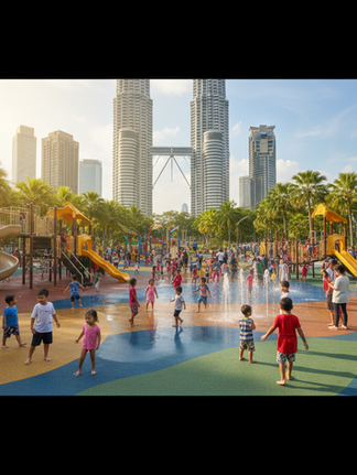 Kuala Lumpur for Families: Kid-Friendly Activities