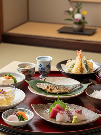 Kyoto Food Guide: Must-Try Dishes