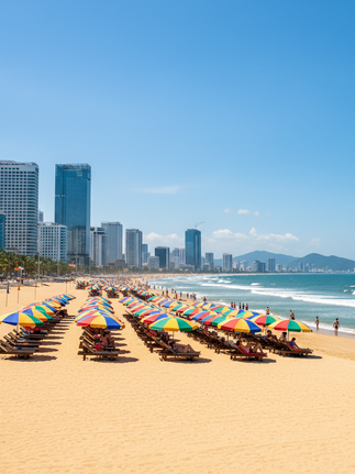 Where to Stay in Da Nang: Neighborhood Guide