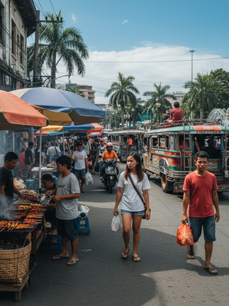 Where to Stay in Cebu: Neighborhood Guide