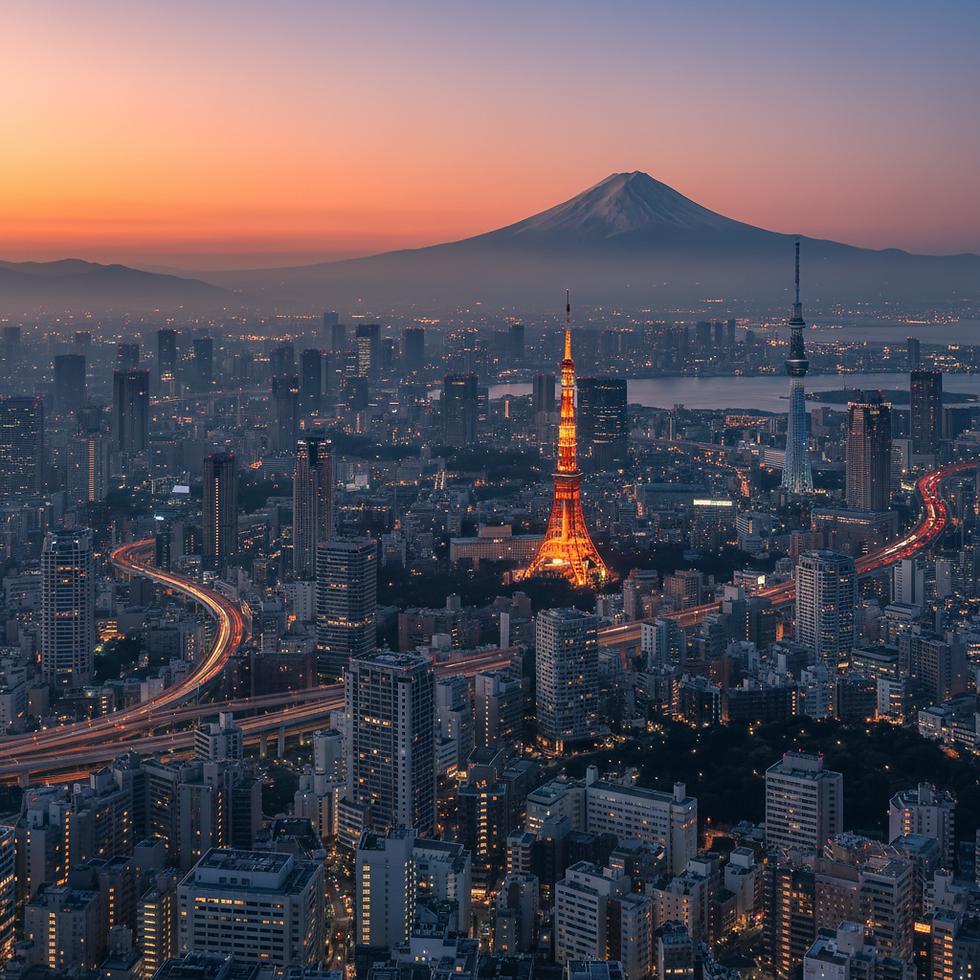 This is an exceptionally low fare for a roundtrip, non-stop flight from Los Angeles to Tokyo on a modern airline, perfect for a budget-friendly spring getaway.