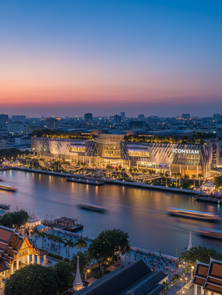 Ultimate Shopping Guide for Bangkok