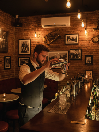 Penang Nightlife: Where Locals Actually Go