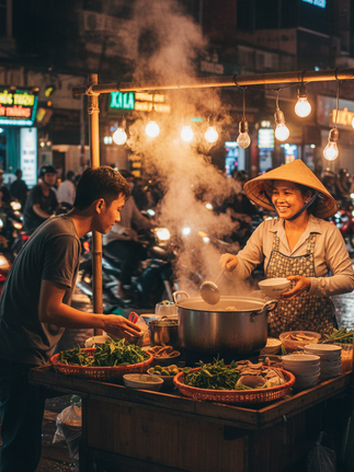 Ho Chi Minh City Nightlife: Where Locals Actually Go