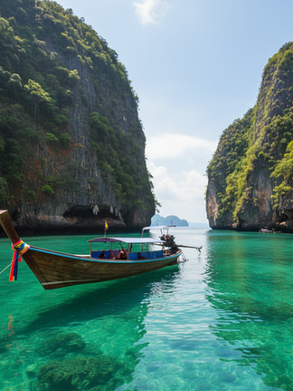 Day Trips from Phuket: Best Nearby Destinations