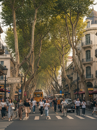 Where to Stay in Shanghai: Neighborhood Guide