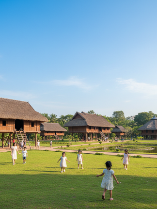 Hanoi for Families: Kid-Friendly Activities