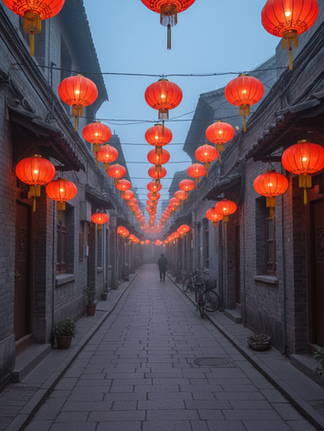 Free Things to Do in Beijing