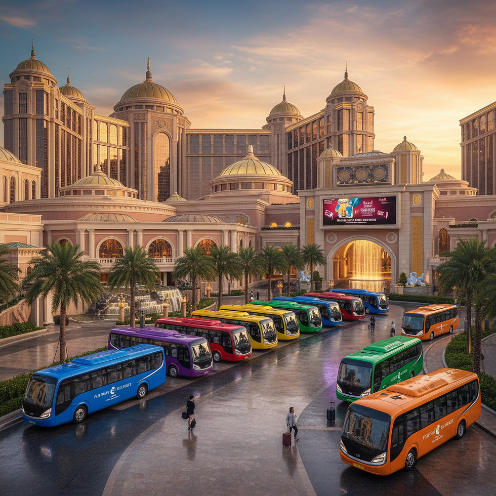 Best Ways to Save Money When Traveling to Macau