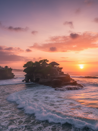 3-Day Bali Itinerary for First-Time Visitors