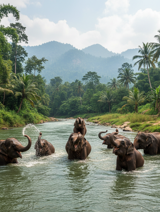 2 Weeks in Thailand Itinerary: From Northern Jungles to Southern Islands