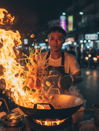 Bangkok Food Guide: Must-Try Dishes
