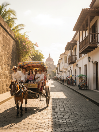 Weekend in Manila: Perfect 2-Day Itinerary