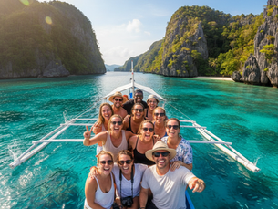 Solo Female Travel Guide in Philippines: Safety, Itineraries & Insider Tips