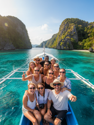 Solo Female Travel Guide in Philippines: Safety, Itineraries & Insider Tips