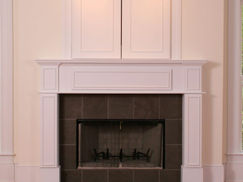 Préparation de surface déjà peinte