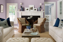 Les couleurs tendance de 2022