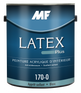 Latex Plus – Apprêt 170
Apprêt Scelleur