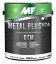 Metal Plus 4700
Semi-Lustré