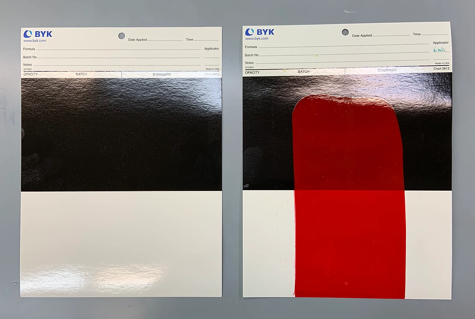 Services | Peintures Extra