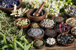 Nature and Science naturopath