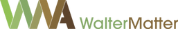 Walter Matter Silver sponsor