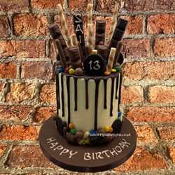 chocdripoverload_cake