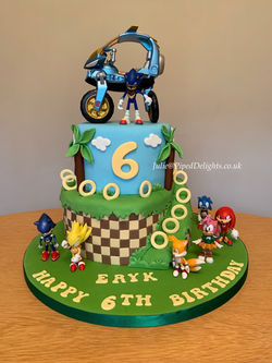 sonic_cake