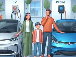 Electric Car vs Petrol Car: Which Is Best For You?