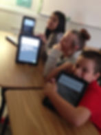 Coding is fun!