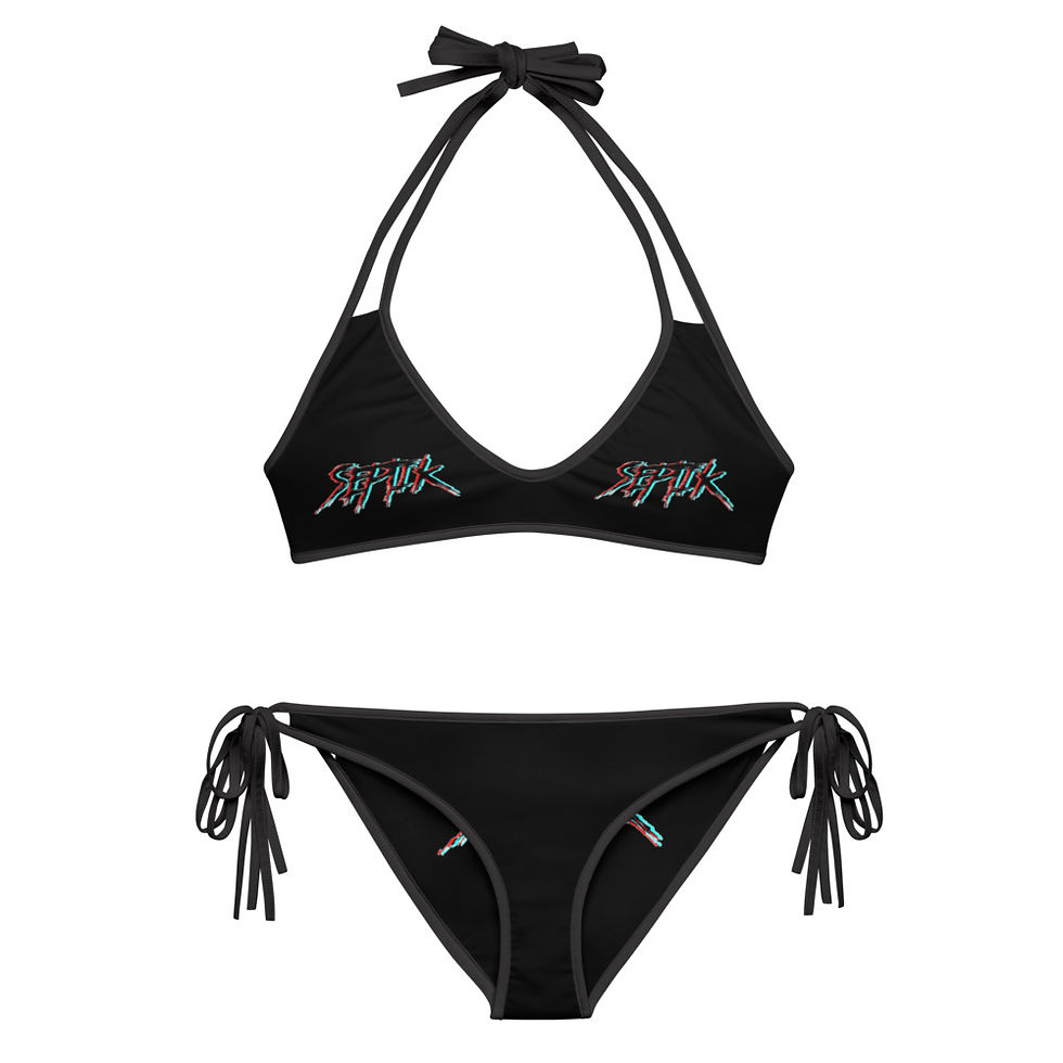 Thumbnail: Reversible Bikini