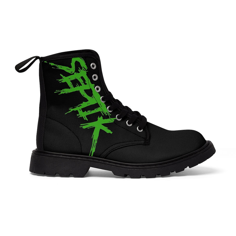 Thumbnail: Septik Boots