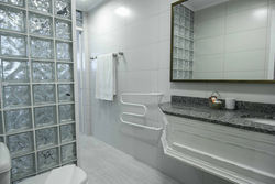 Chalé com piscina Lobinho