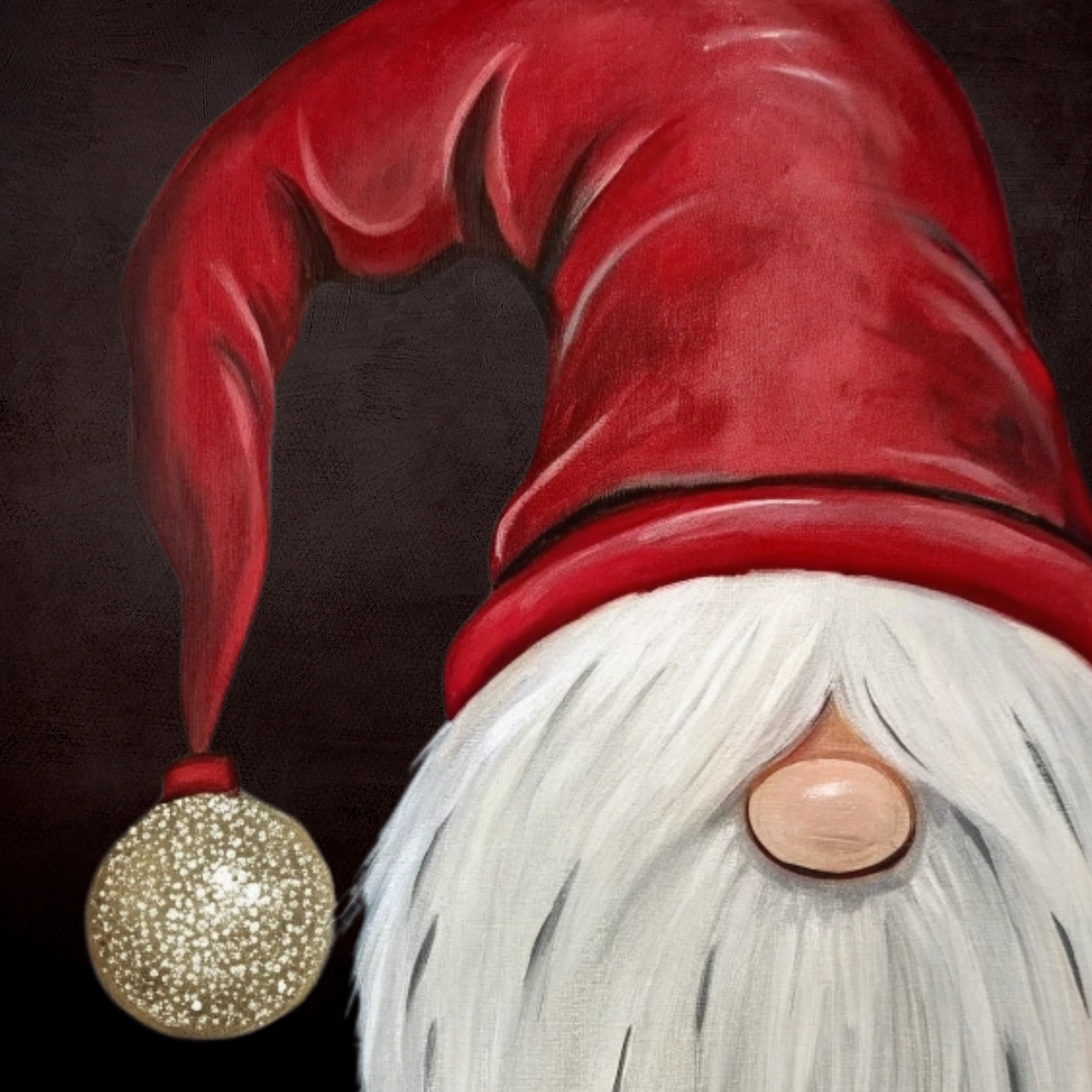 Santa Gnome