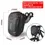 Thumbnail: 5L E-Scooter Front Storage Bag - Waterproof Hardshell Design | CycloPunk
