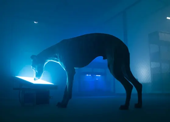 IV Edital de Ocupação do Espaço Vitrine do Museu Paranaense