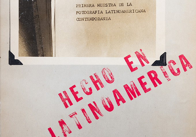 Campanha visual do V Edital de Ocupação do Espaço Vitrine do Museu Paranaense