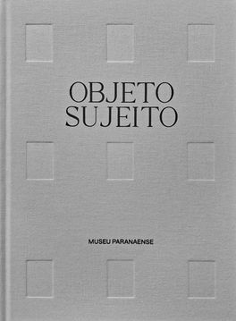 Objeto Sujeito
