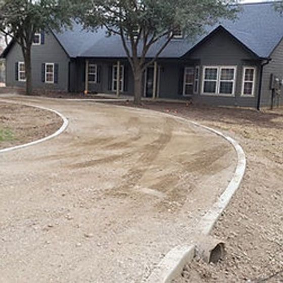 The Art and Science of Excavating for Driveways: Ensuring Stability ...