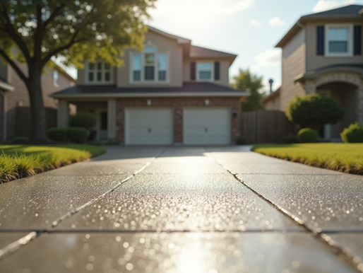 Expert Dallas Concrete Services: Quality You Can Trust