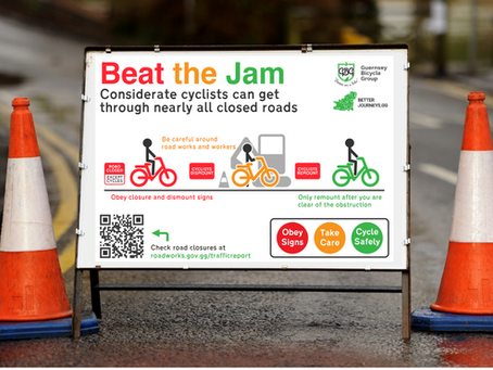 New Year’s Resolutions: Use Better Journey Day to improve your life, your community and the planet